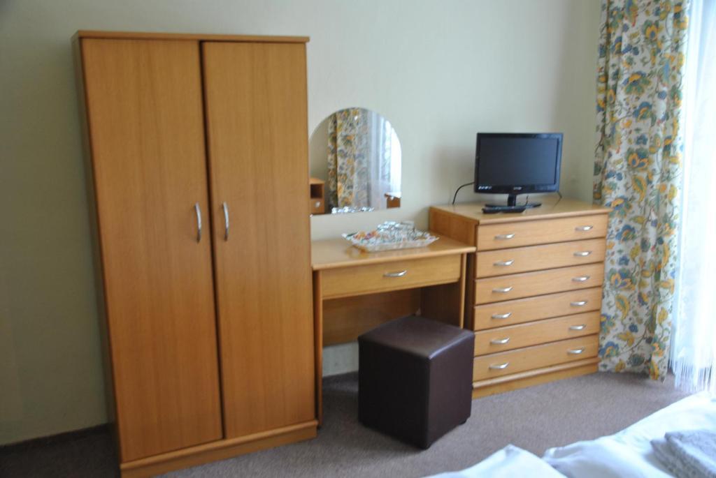 Hotel Litvor Štrbské Pleso Habitación foto