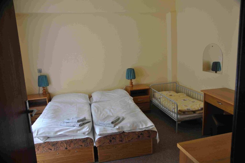 Hotel Litvor Štrbské Pleso Habitación foto