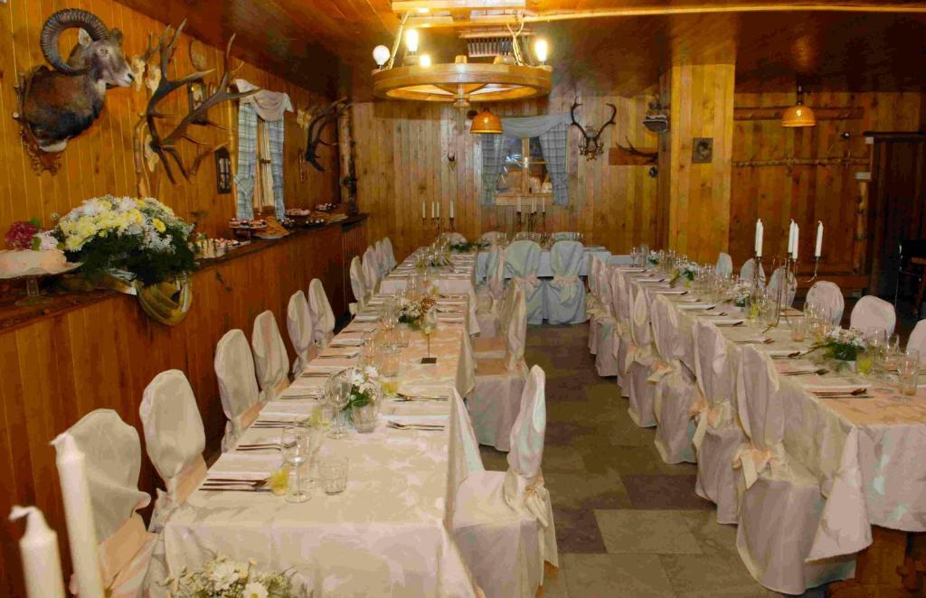 Hotel Litvor Štrbské Pleso Exterior foto